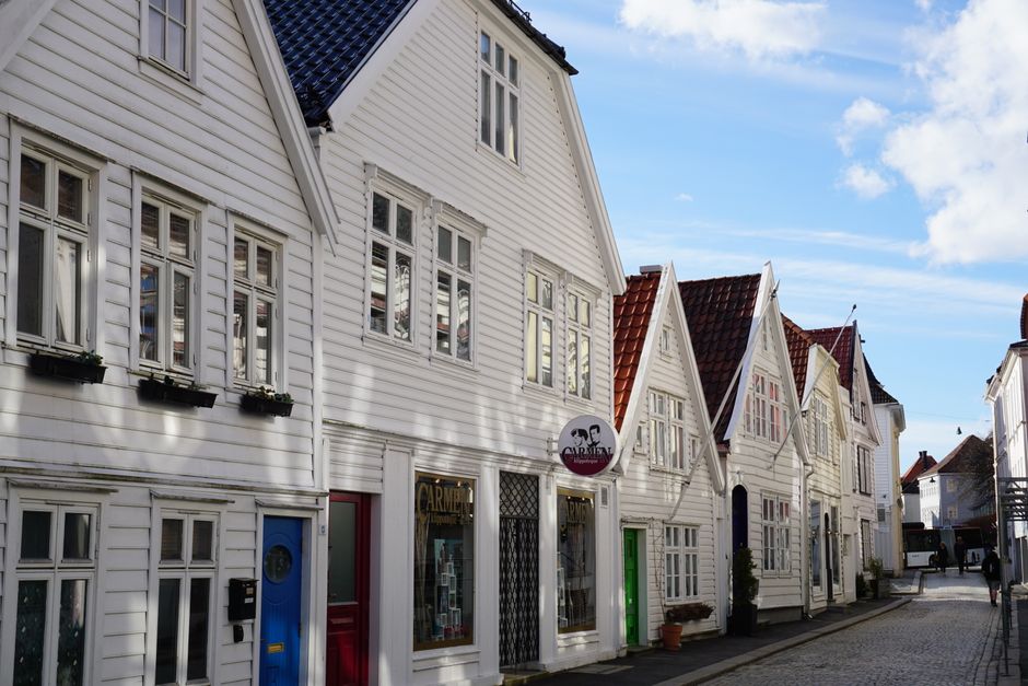Byguiding i 2026: En omfattende guide til Norges beste byopplevelser