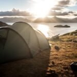 Den Ultimate Guiden til Camping i Norge