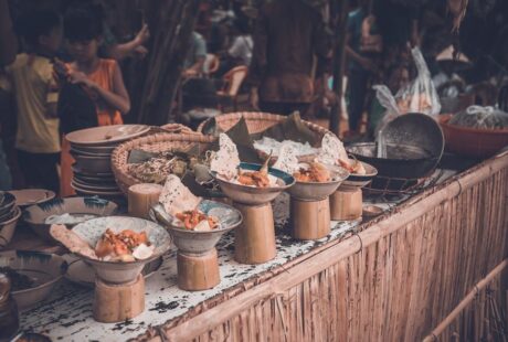 Gastronomiske reiser: En kulinarisk oppdagelsesreise