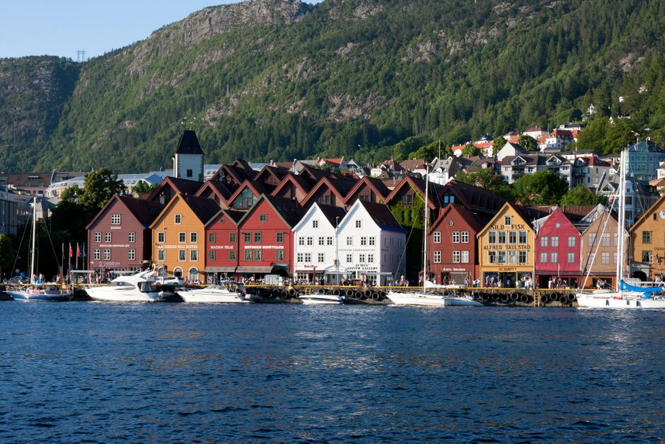 Historiske steder i Norge: En reise gjennom fortiden
