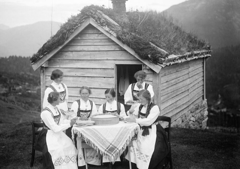 Kulturelle Opplevelser i Norge: En Reise Gjennom Vår Rike Tradisjon