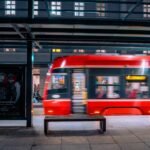 Offentlig transport - En oversikt over alternativer og tips