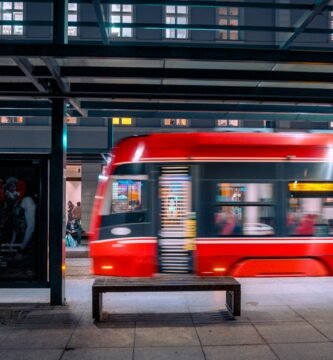 Offentlig transport - En oversikt over alternativer og tips