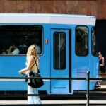 Offentlig transport i Norge: En omfattende guide