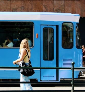 Offentlig transport i Norge: En omfattende guide