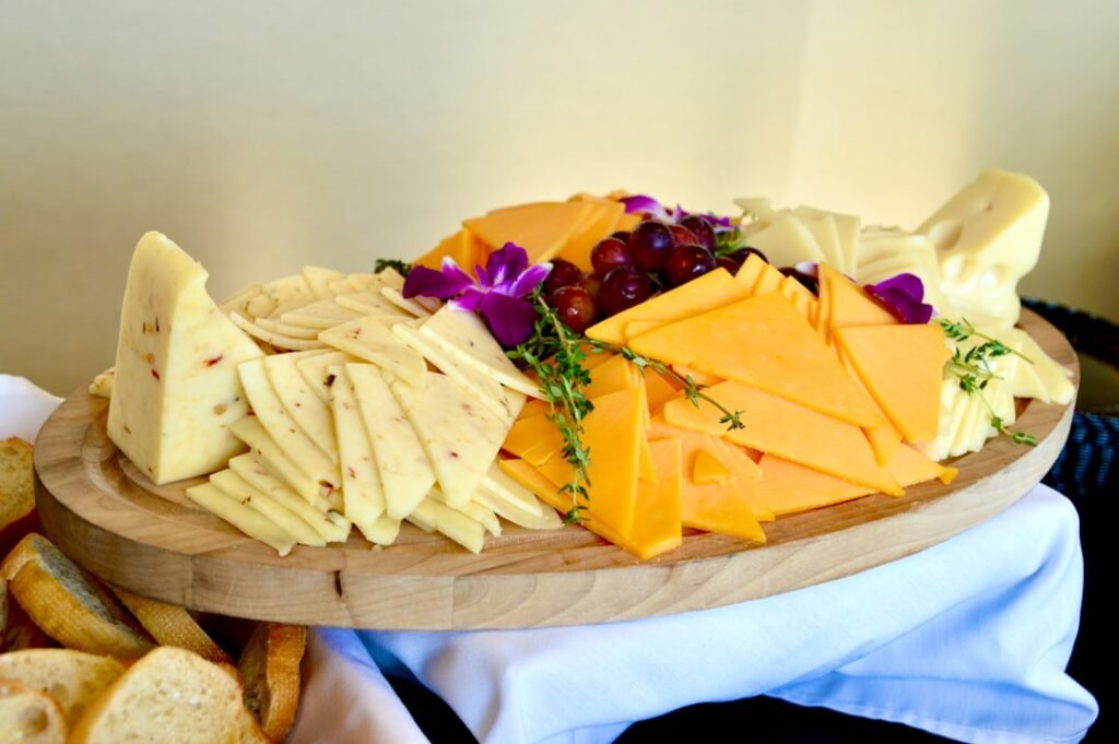 Oppdag de beste lokale delikatessene i Norge