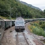 Oppdag offentlig transport: En helhetlig tilnærming for fremtidens reisende