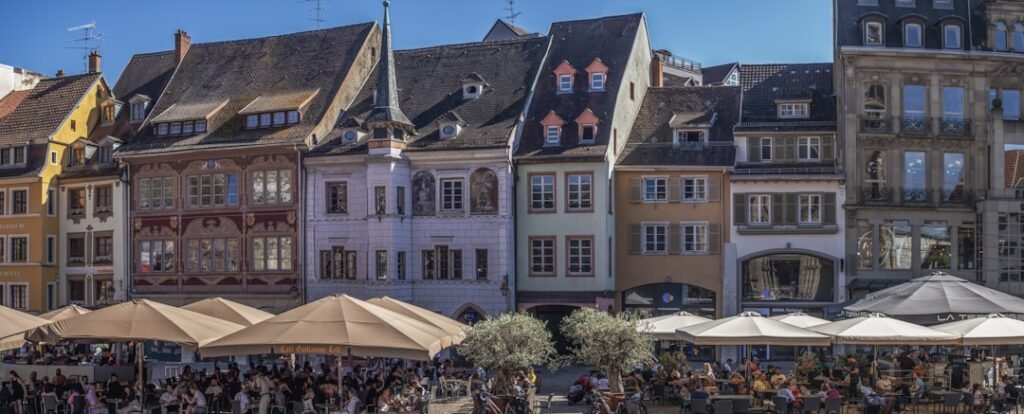 Utforsk Berikende Kulturreiser
