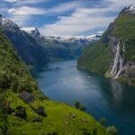Vannsport: En Guidet Utforskning av Aktiviteter og Sikkerhet