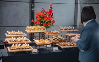 Matopplevelser i Norge: En Kulinarisk Reise Gjennom Kulturelle Smaker