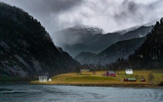 Oppdag Fantastiske Weekendturer i Norge
