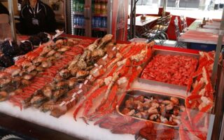 Matopplevelser: En Kulinarisk Reise Gjennom Smaker