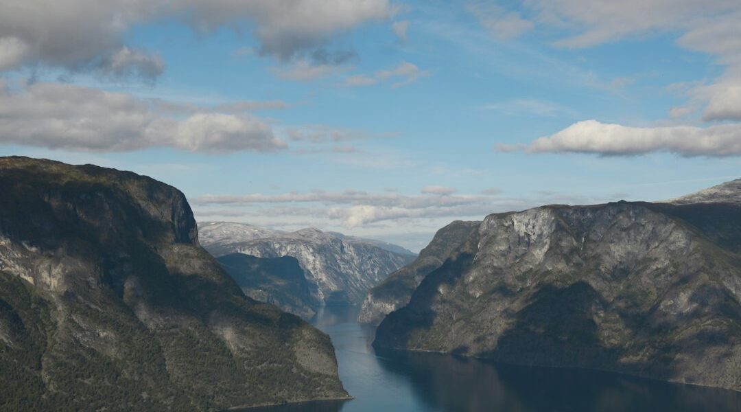 Rundreiser: En Reise Gjennom Fantastiske Destinasjoner