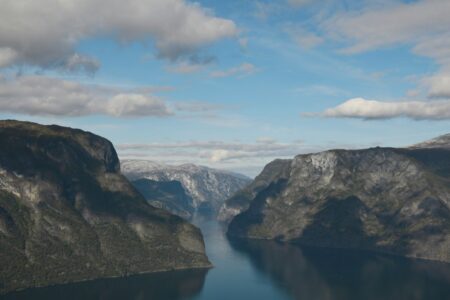 Rundreiser: En Reise Gjennom Fantastiske Destinasjoner