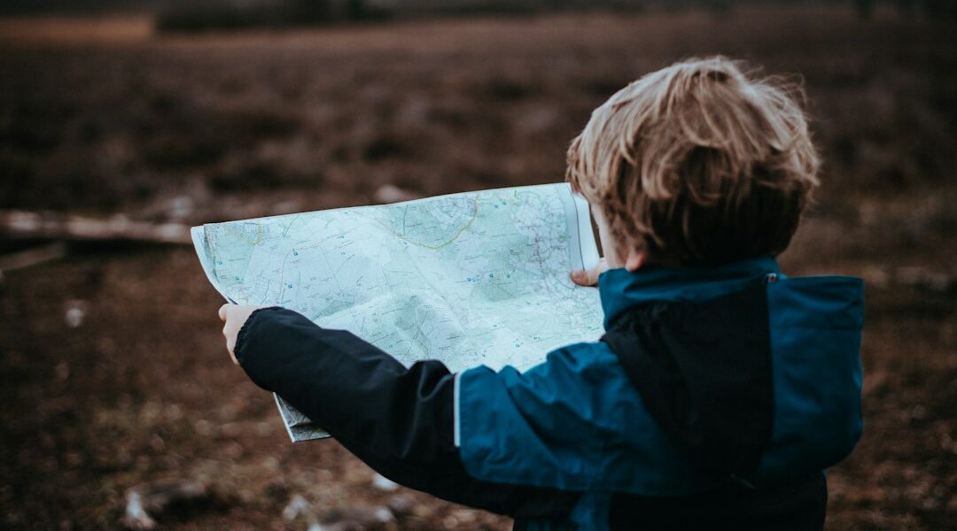 Skattejakt: En Reise gjennom Tid og Rom